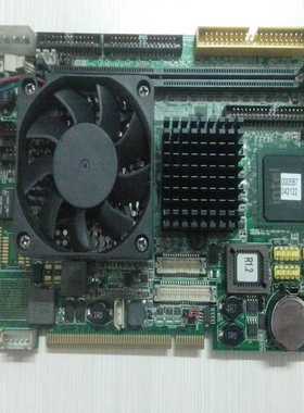 询价EmCORE-i6419工控主板PCI半长卡（保修三个月）