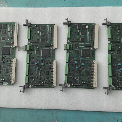 西门子6RA70控制主板CUD1功能完好C98043A，议价商品