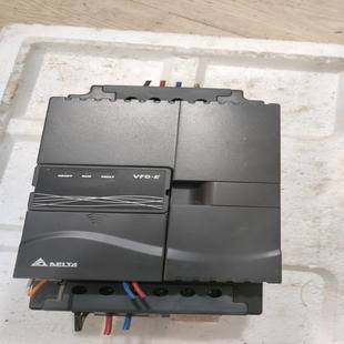 VFD55kw变频器型号VFD055E43A380 跳跳机械