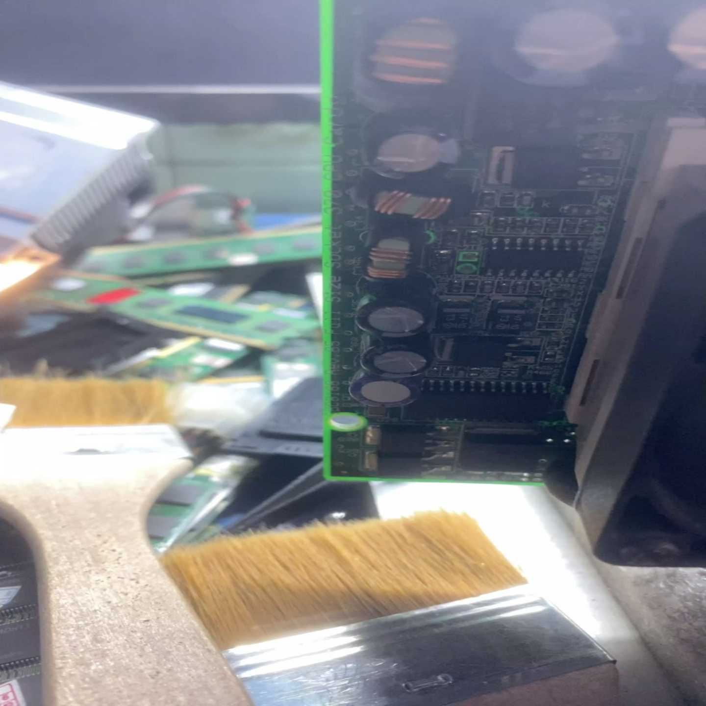 议价艾讯SBC8168REV.B3B4B5版本都有370