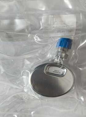 全新WIKA压力表量程：010Mpa/01500Ps--议价商品