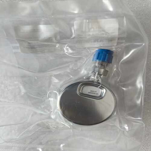 全新WIKA压力表量程：010Mpa/01500Ps--议价商品