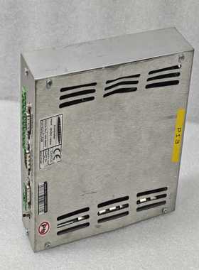 瑞士LEVITRONIX磁悬浮泵控制器48VDC/600--议价商品