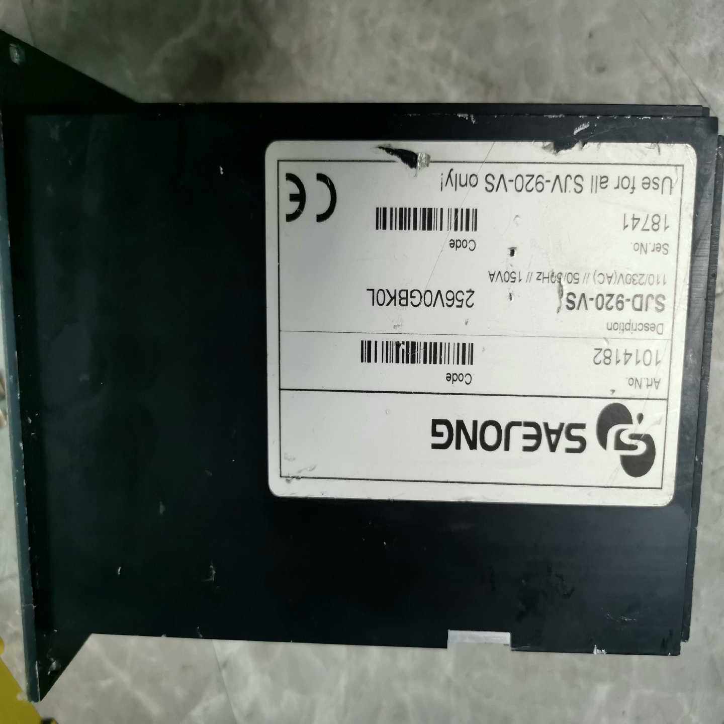 SAEJONG 压电阀控制器SJD-920-VS[浩蓉商户],3C数码配件,其它配件,淘宝优惠券,粉丝福利购,淘宝优惠卷