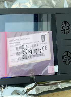 询价康斯博格WCC600全新原厂可议价