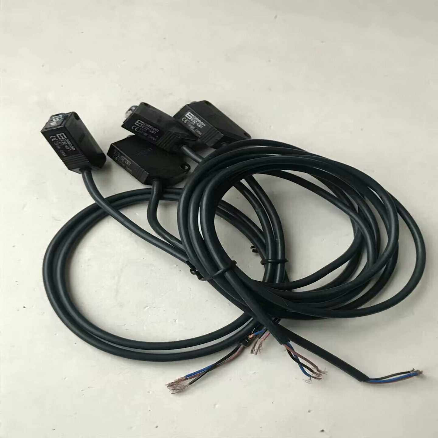 询价龙-L61光电开关，实物拍摄，拆机，线长约40,3C数码配件,其它配件,淘宝优惠券,粉丝福利购,淘宝优惠卷