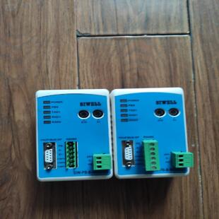 MODBUS485转PROFIBUS协议转换桥 PB-B-M~询价