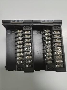 KV-B16XA基恩士，成色如图实拍，标价单个实价，功能测试--议价商