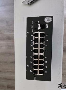 GE IS420ESWBH1A revC 工程余货 原装 成议价商品