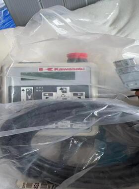 议价50817-0074I机器人示教器.实物适用