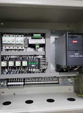 丹佛斯变频器1.5KWFC-101P1K5T4E20H4X