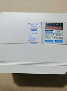 余货，变频器无包装，CMR-PCA43P7，实物图询价