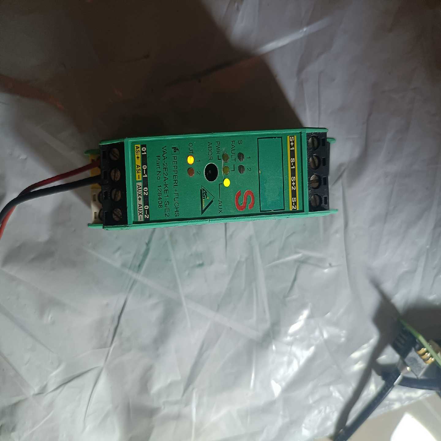 （议价）PFVAA-2E2A-KE1-S/E2128