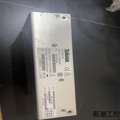 TelkooR电源eF0600-248 原装进口拆机成色如议价商品