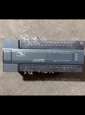 汇川PLcH2U-1616MT-XP 汇川PLC模块实物议价商品