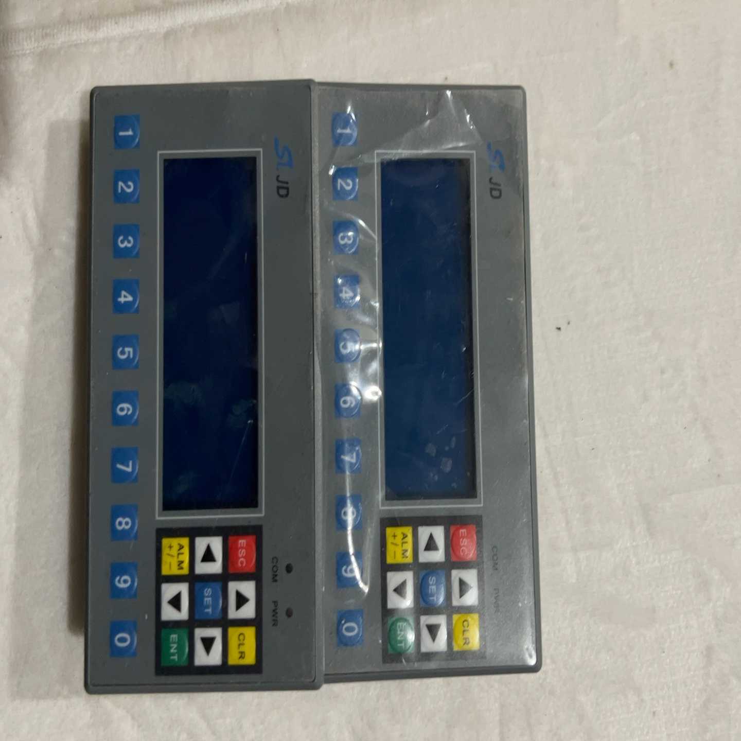 SLJD文本显示器，型号MD306L，成色很新，功能包好，--议价商品