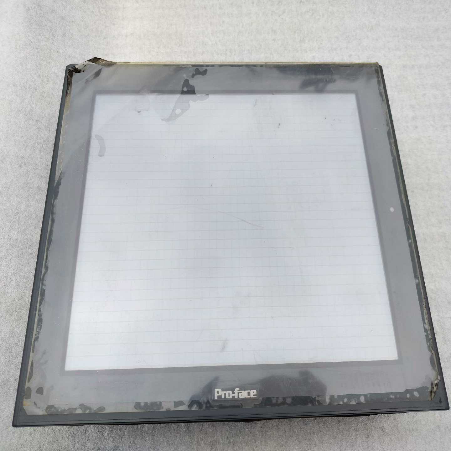 普洛菲斯 触摸屏  GP2600-TC41-24V  2台（砌墙设备）