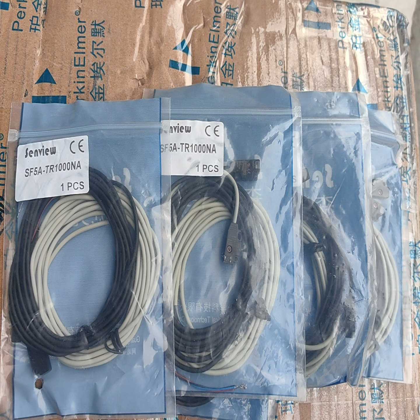 森觉光学光电开关SF5A-TR1000NA-议价