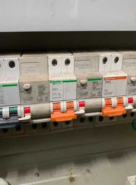 Multi9 Vigi C65  ELM漏电保护器 2~询价