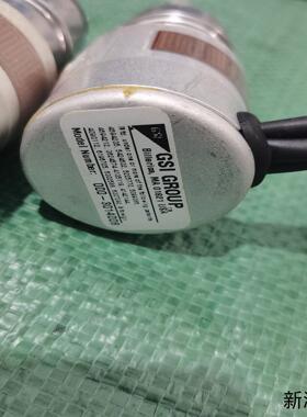 GSi LUMONICS美国激光振镜电机 MA01821 M议价商品