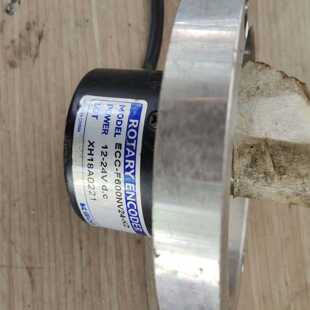ROTARYENCODER编码器ECC-F600NV24-K询价