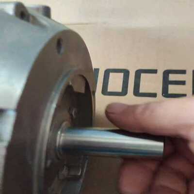 罗芬不锈钢水冷电机17098A-1010103PH1G-议价