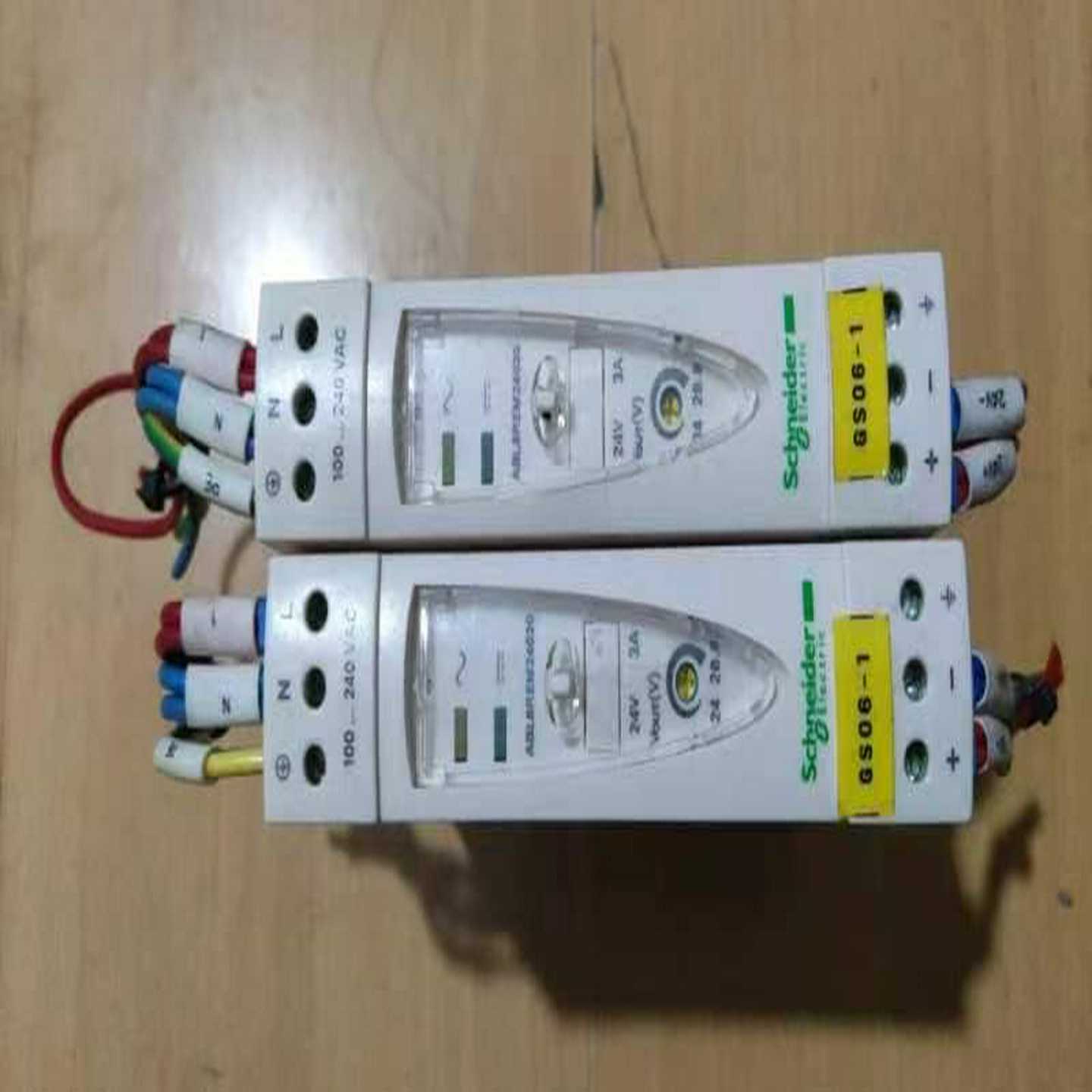 询价~Phaseo  ABL8REM24030开关电源，