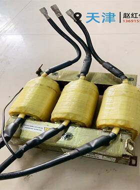 RCHO565156455631ABB变频器510800110-132-160KW滤波电抗器