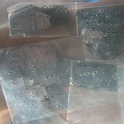 【要询价】美国进口 Microseal 密封垫片