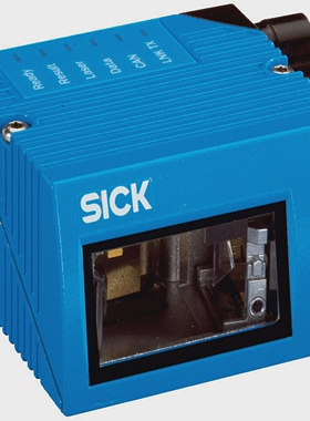 SICKCLV621-1830S50PN:1068520BarcodeScanner