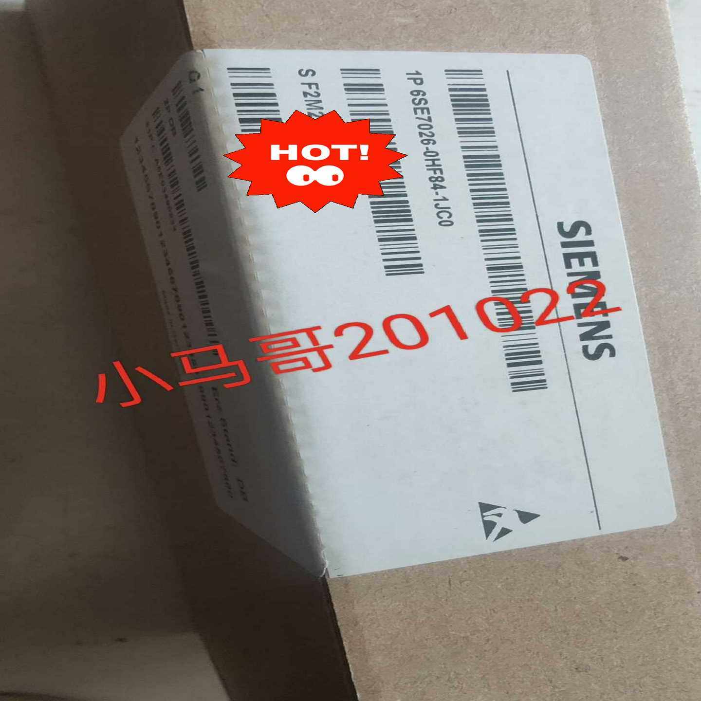 6SE7026-0HF84-1JC0全新原装，全新正品货物，--议价商品