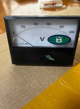 横河2094A10-VPK-N-K-BL100V电压表询价