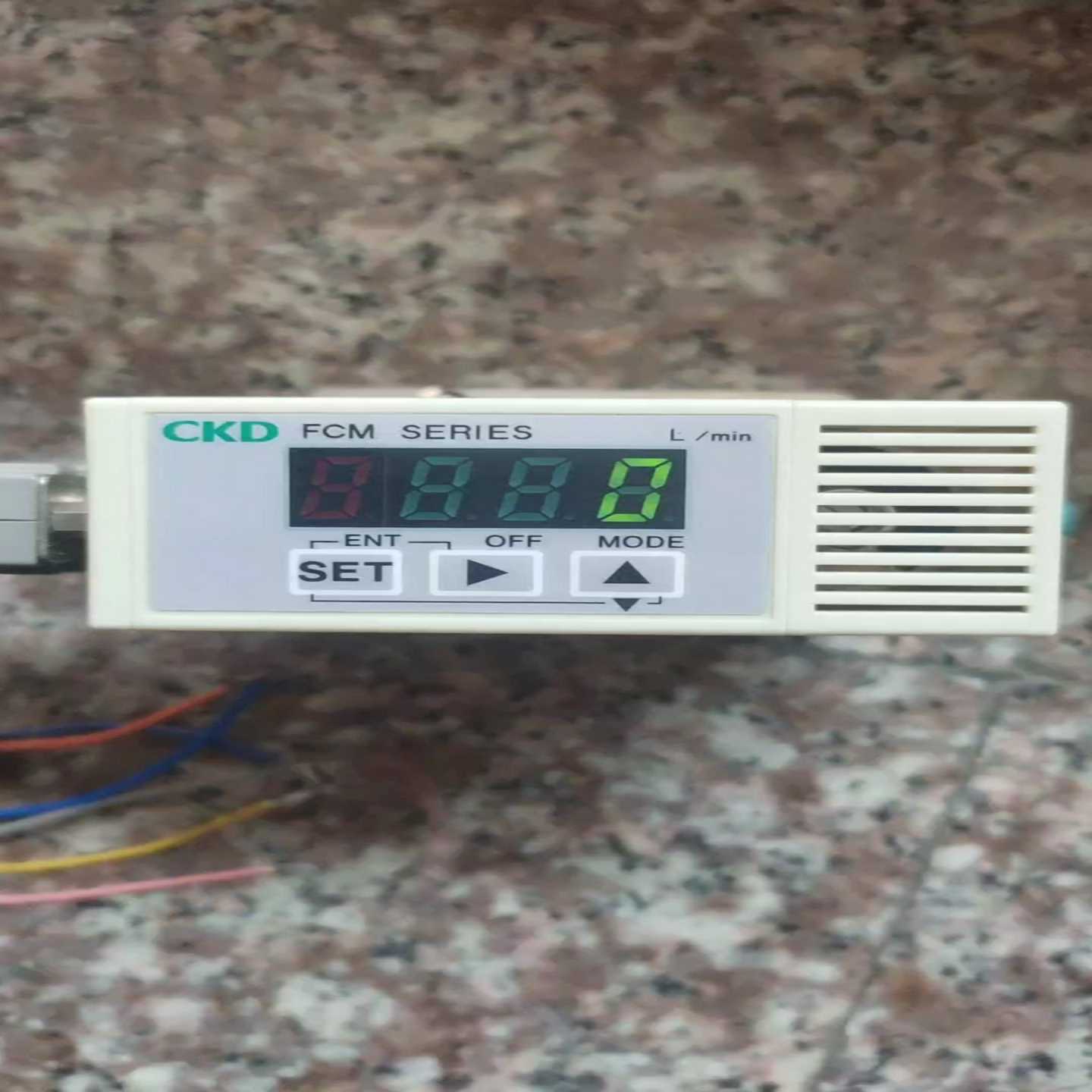 询价~CKD电磁阀 FCM-0100AI-H8ANB