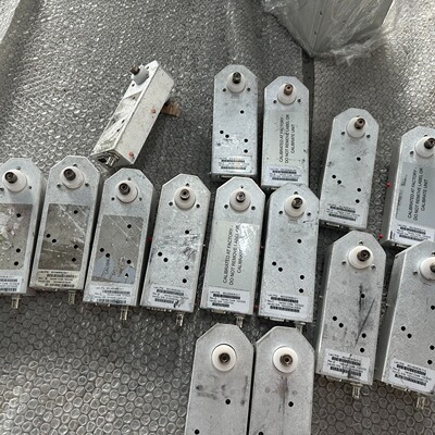 LamResearch原厂射频传感器853-800838---议价商品