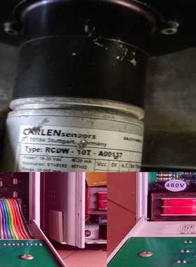 询价~Aquafine 16518-1紫外灯整流器电子镇流