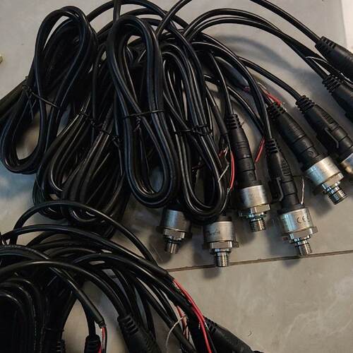 【议价】dstp140 0-10bar 0-16 全新/二手均有货