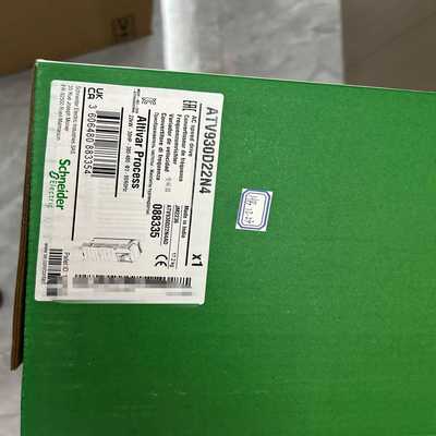 ATV930D22N4 施耐德全新原装正品 特价包邮 可开增--议价商品