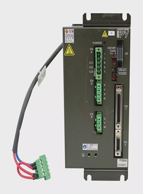 SANYODENKIBLSUPERPY2B050C62S8P01SERVOAMPLIFIER3PH200