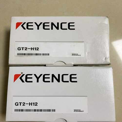 咨询-KEYENCE基恩士位移传感器GT2-H12