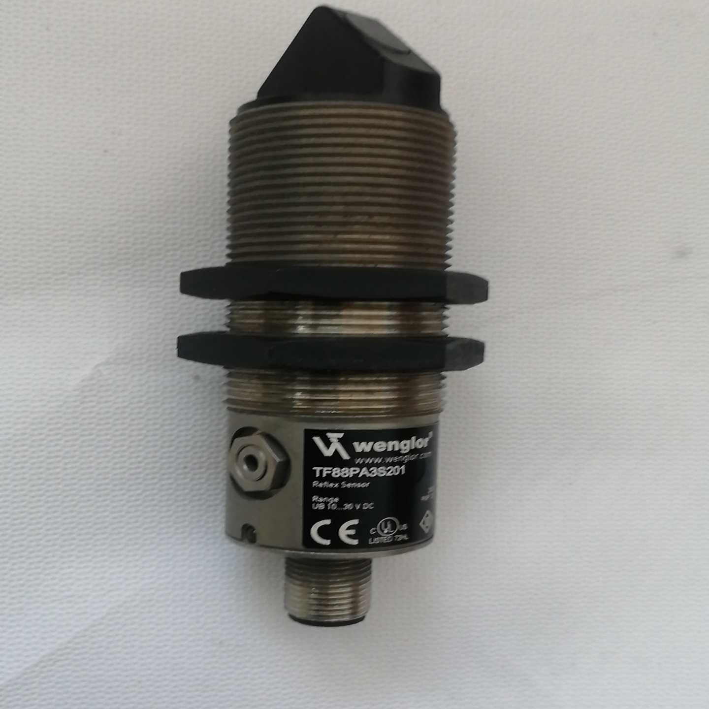 【议价】威格勒wenglor威格勒TF88PA3S201适用