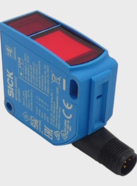 SickWTT12LPowerProxWTT12L-B25621072637DC10..30VLaser-D