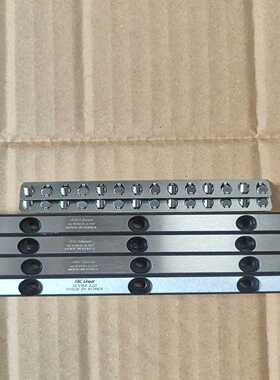 韩国SBCLinear原装SCVR4-120交叉导轨，全新--议价商品