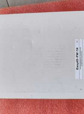 询价江森控制器easyIO-14