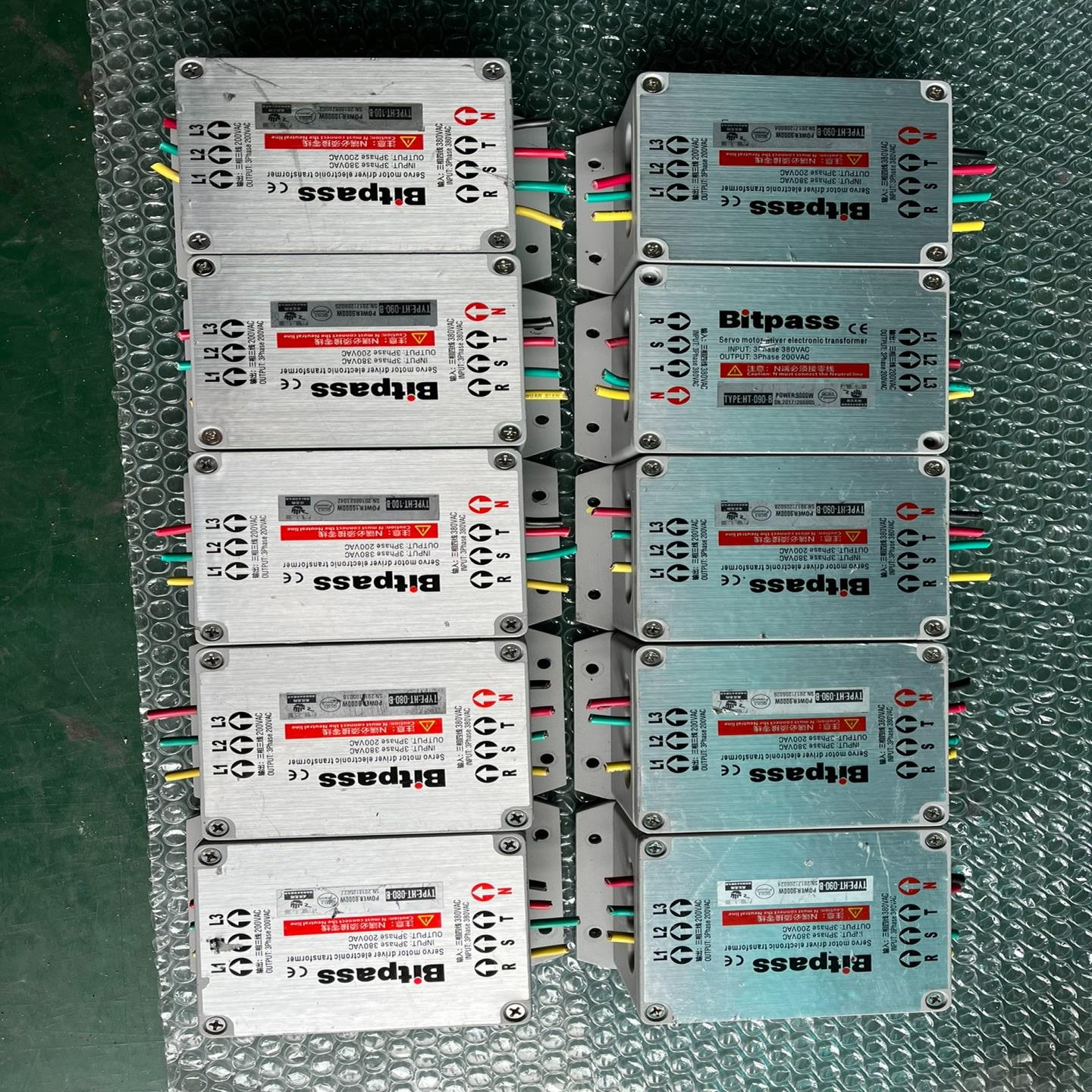 Bitpass伺服变压器询价