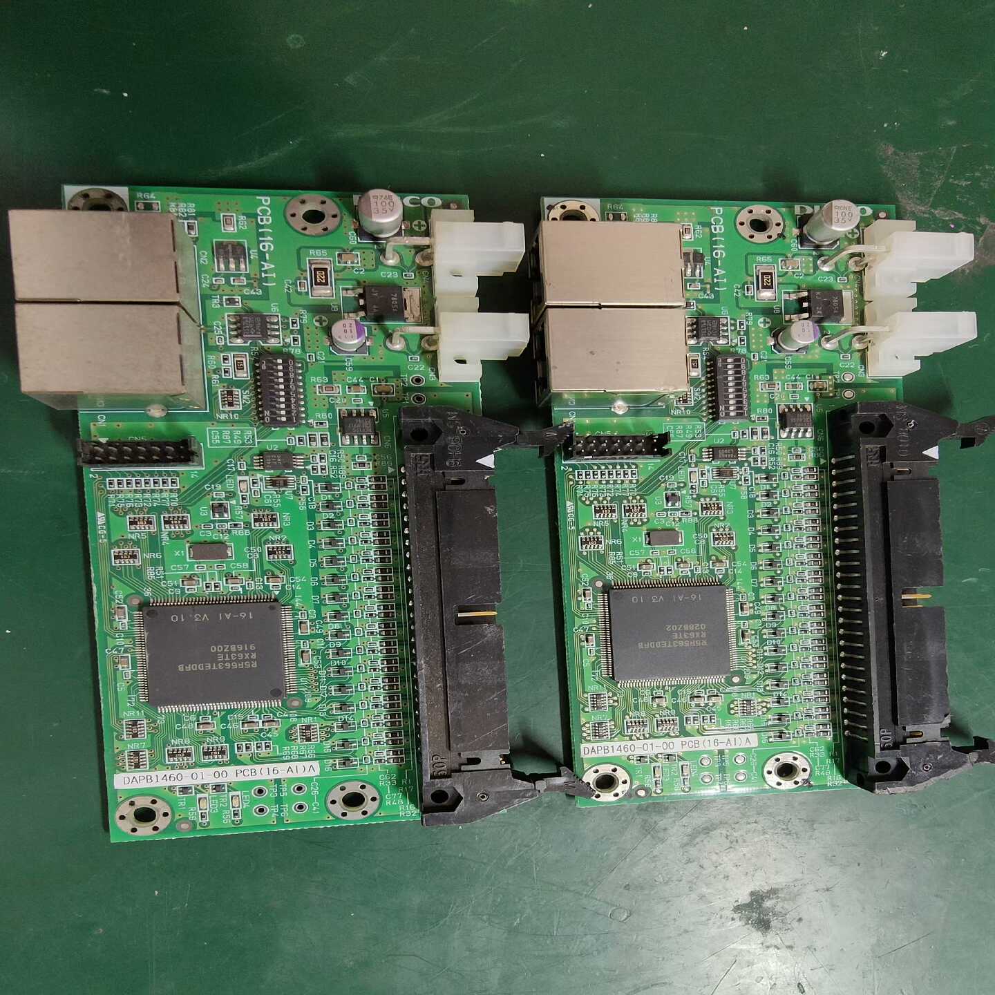 DAPB1460-01-00PCB（16-AI）disc-议价