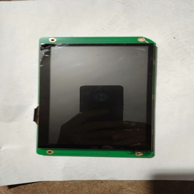 【议价】工业触摸屏 DMG10600T070_09WTC