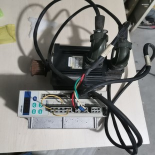 霸霸电子 1干瓦 台达驱动器ASD 电机90 A1021