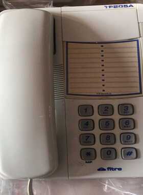 fitre TF205A（佳毅工控）