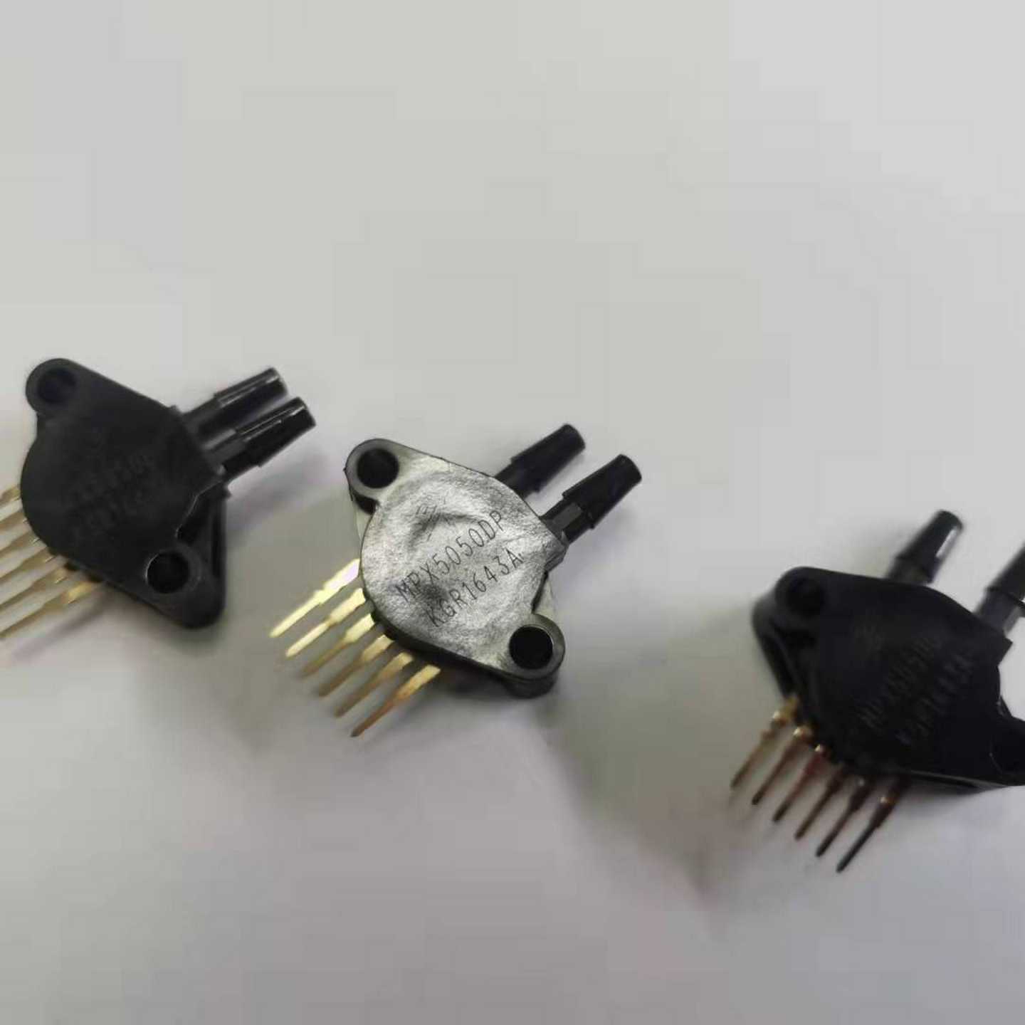 美国Freescale飞思卡尔压力传感器MPX505N0DP、MPL3115A2R1