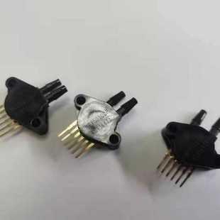 美国Freescale飞思卡尔压力传感器MPX5050DP MPL3115A2R1N